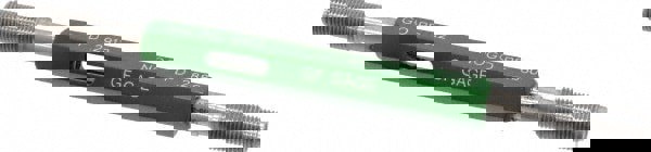 Truncated Taperlock Gage: 5/16-32, Go & No Go